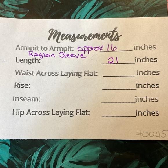 Anthropologie/Northern Angle Raglan Sleeve Fur Accent Sweater  -L- #0045 - Picture 9 of 10